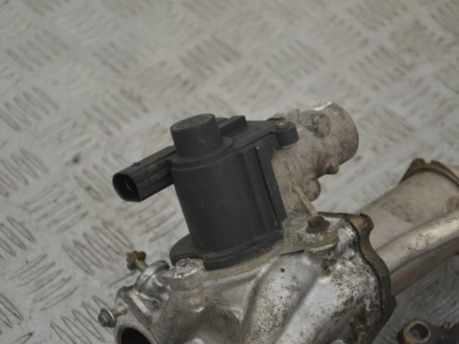 Клапан EGR Renault Scenic 2 (2003-2009)