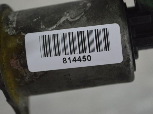 Клапан EGR Renault Espace 4 (2003-2010)