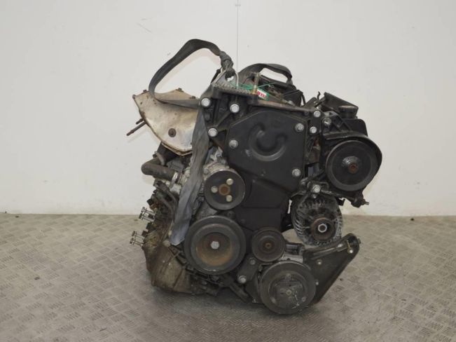 Двигатель Renault Safrane (1992-2000)