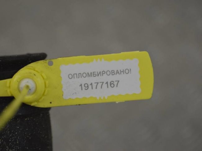 Патрубок турбины Renault Kangoo 1 (1997-2007)