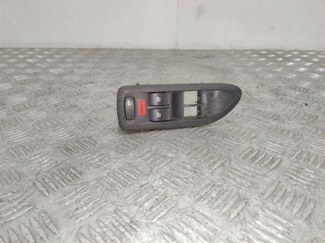 Блок управления стеклоподъемниками Renault Espace 4 (2003-2010)