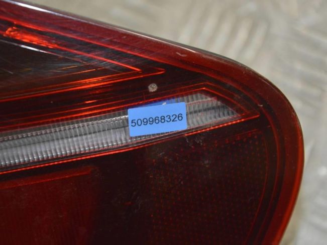 Фонарь задний правый BMW X5 E70