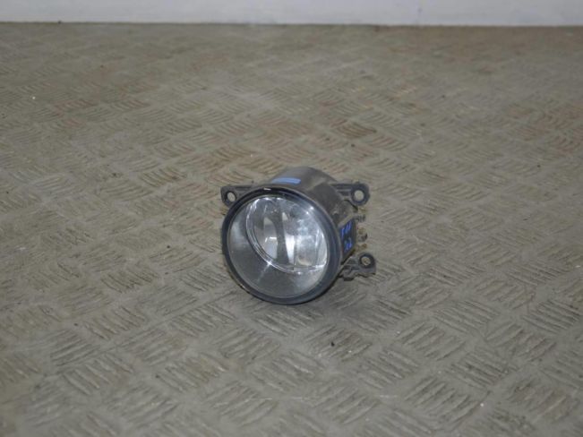 Фара противотуманная правая Renault Scenic 2 (2003-2009)