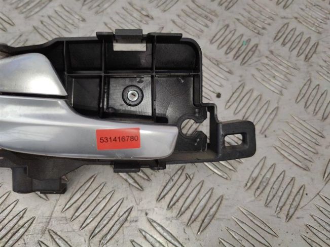 Ручка внутренняя передняя левая Ford S-Max (2006-2015)