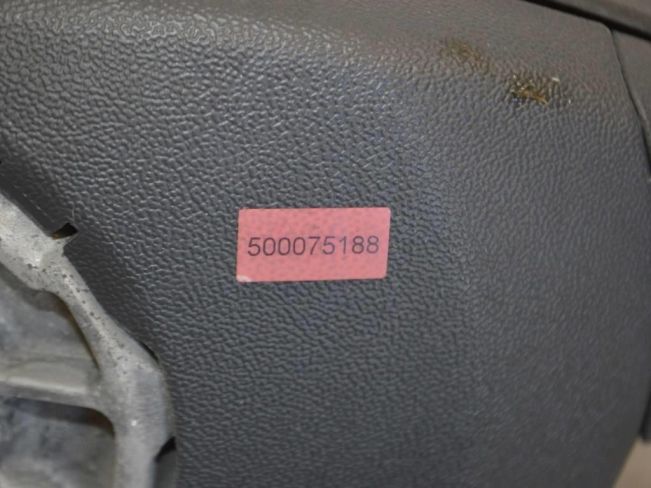 Руль Renault Kangoo 2 (2007-2019)