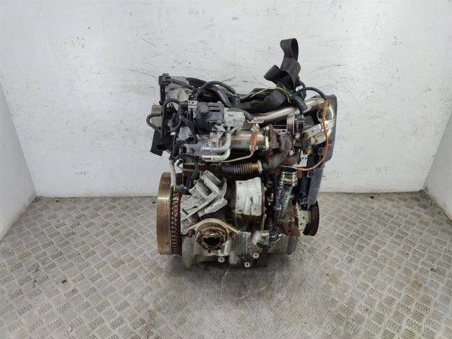 Двигатель Renault Scenic 3 (2008-2015)