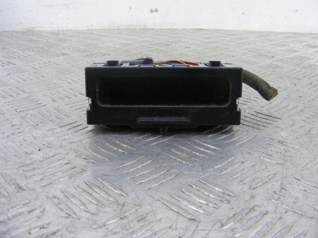 Часы Renault Megane 2 (2002-2008)