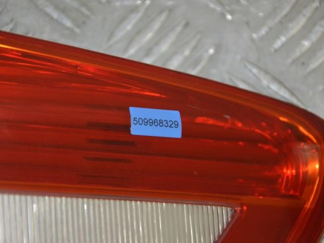 Фонарь задний правый BMW X6 E71/E72