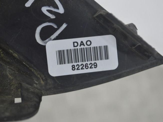 Рамка фары противотуманной правой Renault Scenic 2 (2003-2009)