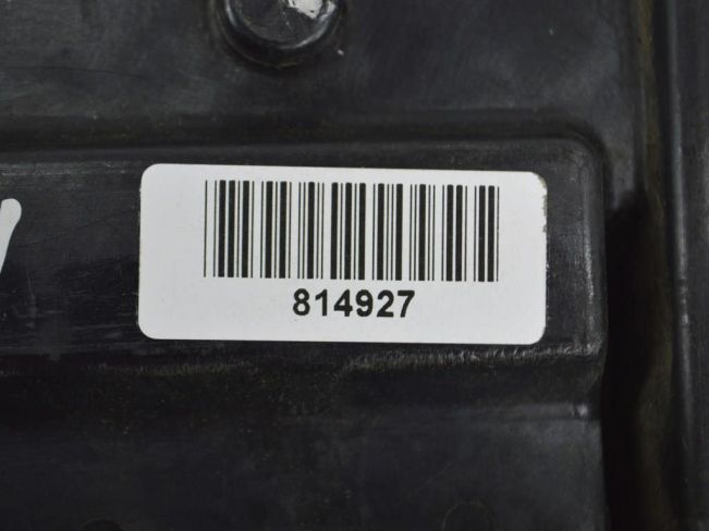 Блок управления двигателем Renault Megane 2 (2002-2008)