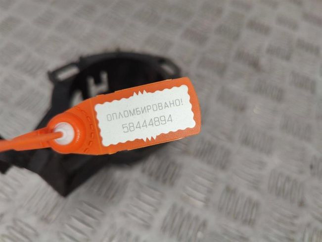 Кронштейн крепления фары противотуманной левой Nissan Juke (2010-2019)