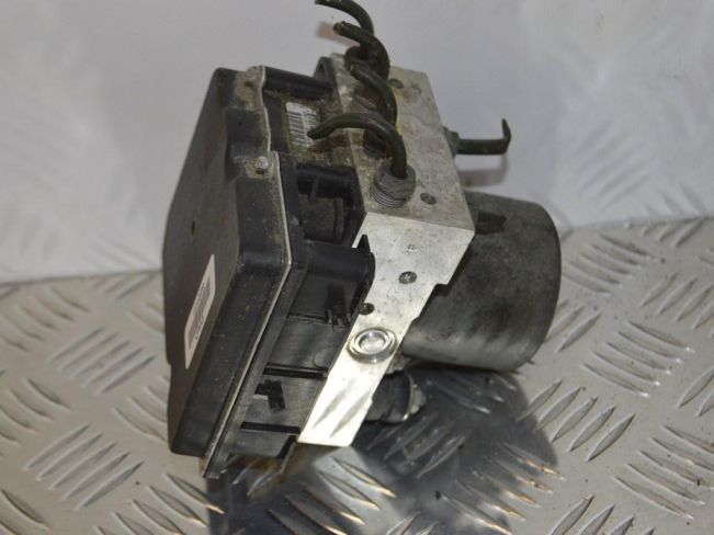 Блок ABS Land-Rover Range Rover Sport 1 (2005-2013)