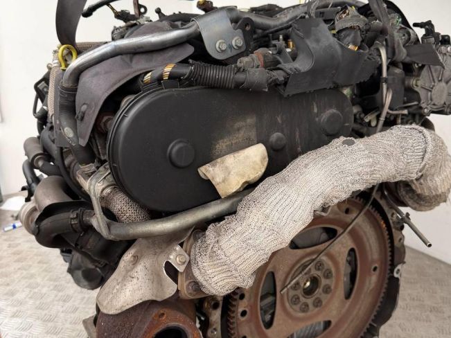 Двигатель Land-Rover Range Rover Sport 1 (2005-2013)
