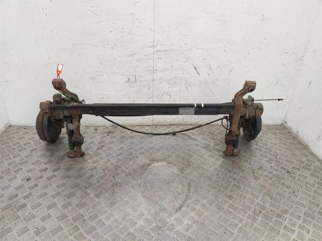 Балка подвески задняя Peugeot 106 (1991-2003)