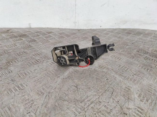 Кронштейн Renault Scenic 4 (2016-2021)