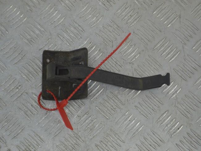 Ручка открывания капота Renault Scenic 2 (2003-2009)