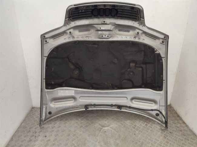 Капот Audi A6 Allroad (2000-2005)