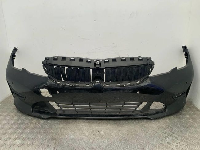 Бампер передний BMW 3 G20/G21
