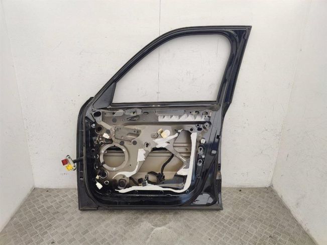 Дверь передняя правая Citroen C4 Picasso (2013-2019)