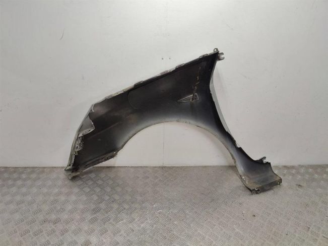 Крыло переднее правое Renault Espace 4 (2003-2010)