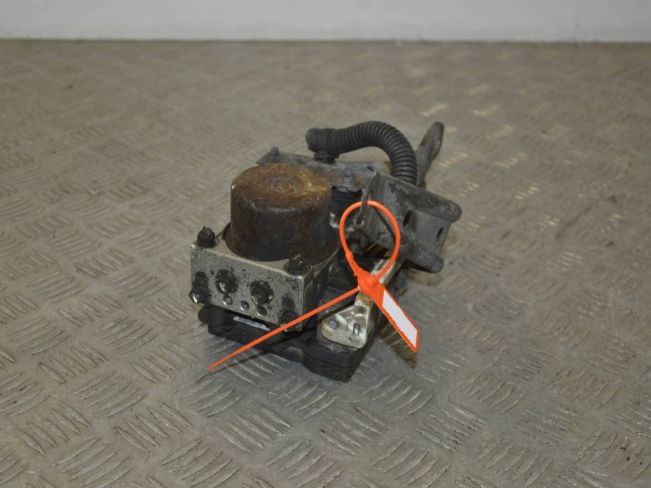 Блок ABS Mitsubishi Outlander (2003-2007)