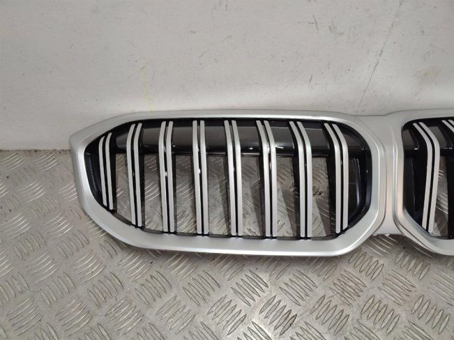 Решетка радиатора BMW 3 G20/G21