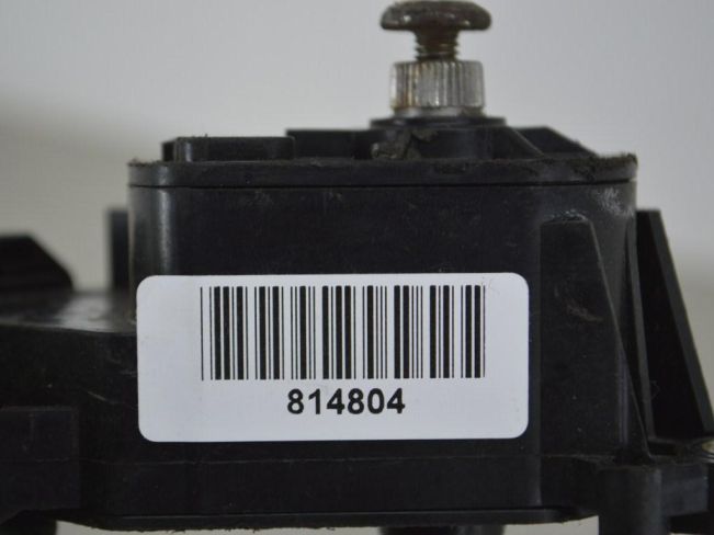 Педаль газа Renault Scenic 2 (2003-2009)