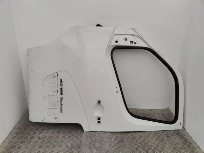 Дверь передняя левая Renault Master 3 (2010-2024)