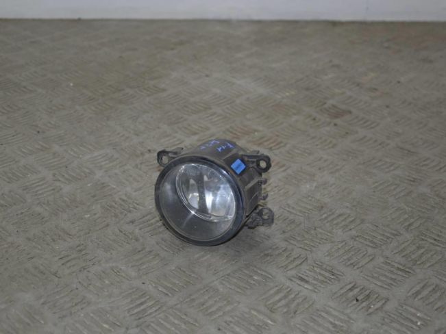 Фара противотуманная левая Renault Scenic 2 (2003-2009)