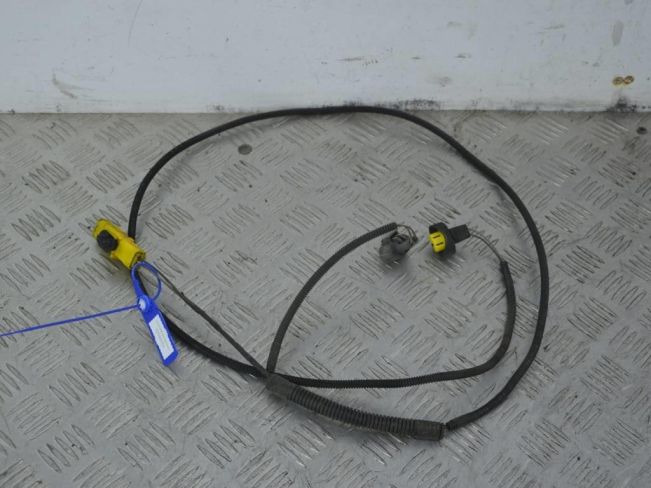 Проводка бампера переднего Renault Scenic 2 (2003-2009)