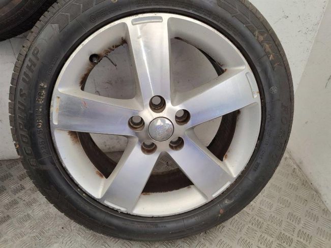Диск литой Ford S-Max (2006-2015)
