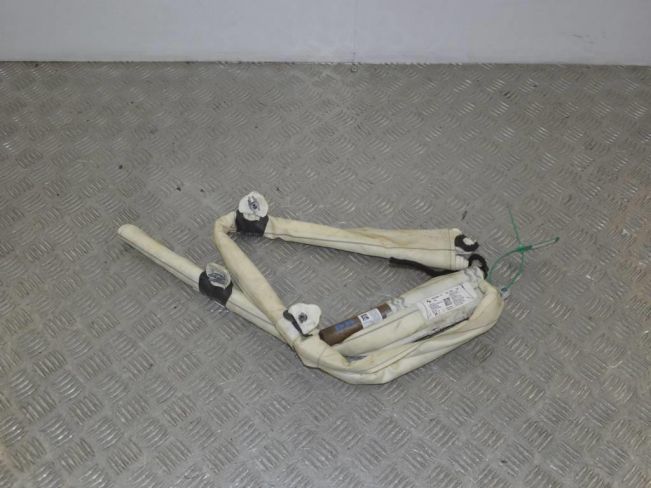 Подушка безопасности боковая (шторка) BMW 3 F30/F31/GT F34