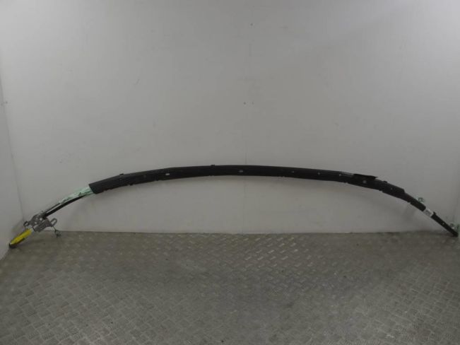 Подушка безопасности боковая (шторка) Mercedes S W221 (2005-2013)