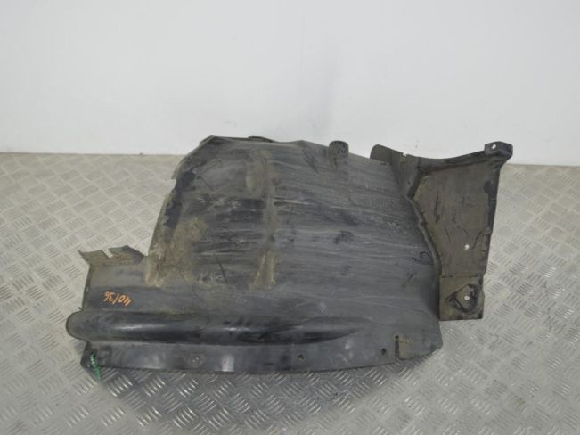 Защита арок передняя левая (подкрылок) BMW X6 E71/E72