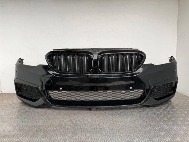 Бампер передний BMW 5 G30/G31 (2016-2020)