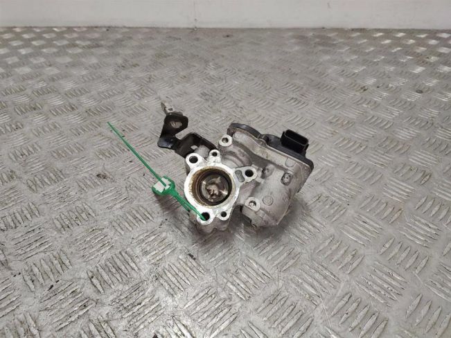 Клапан EGR Renault Megane 4 (2016-2021)