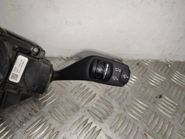 Переключатель подрулевой (стрекоза) Ford S-Max (2006-2015)