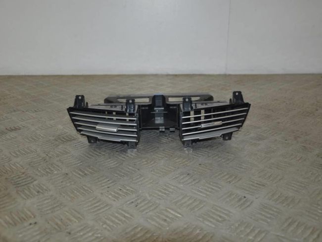 Дефлектор обдува салона Mercedes S W221 (2005-2013)