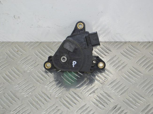 Педаль газа Renault Scenic 2 (2003-2009)