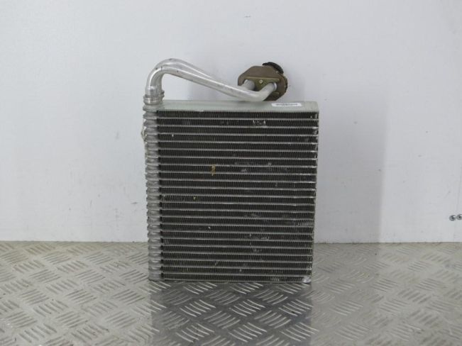 Радиатор отопителя (печки) Renault Scenic 2 (2003-2009)
