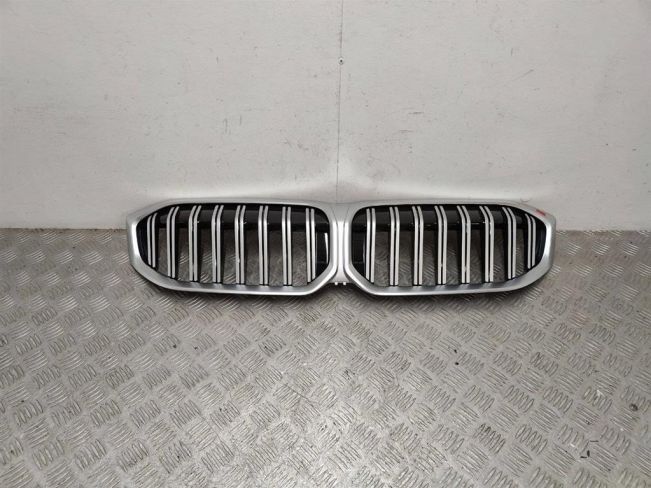 Решетка радиатора BMW 3 G20/G21