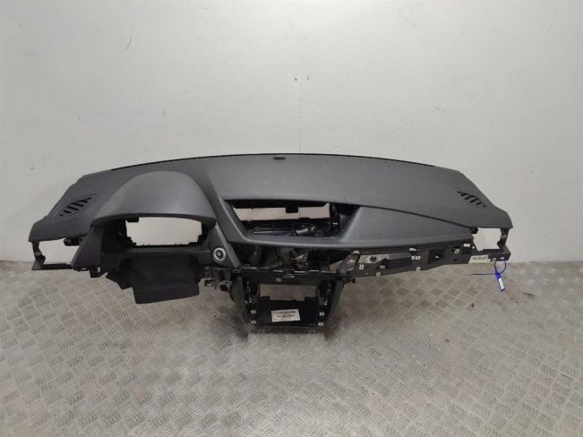 Панель передняя салона (торпедо) BMW X1 E84 (2009-2015)