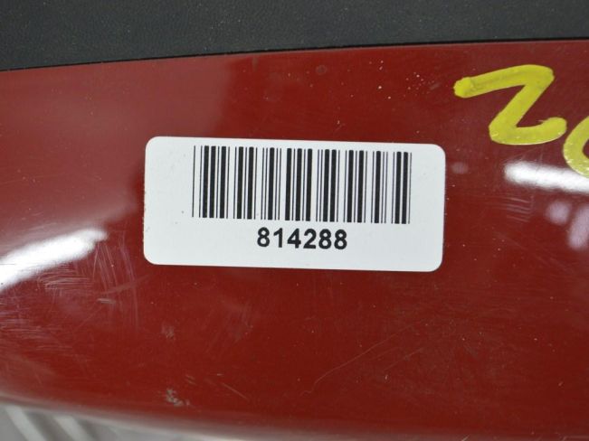 Зеркало наружное правое Renault Clio 3 (2005-2012)