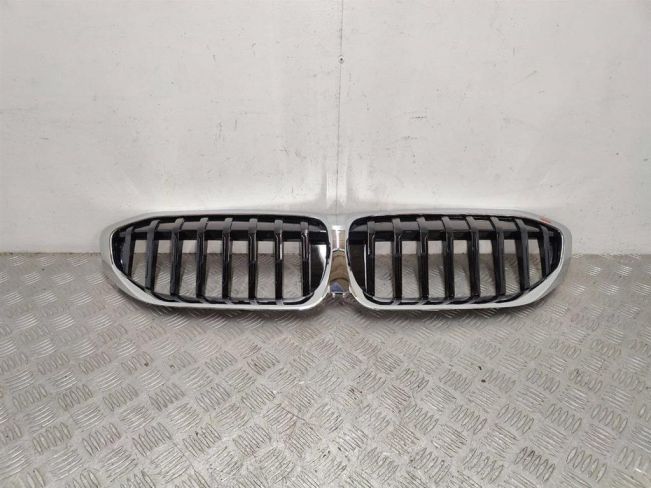 Решетка радиатора BMW 3 G20/G21