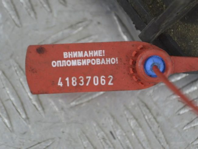 Коллектор впускной Renault Clio 2 (1998-2005)