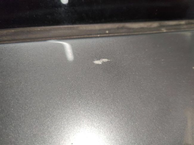 Крышка багажника (дверь 3-5) BMW X6 E71/E72