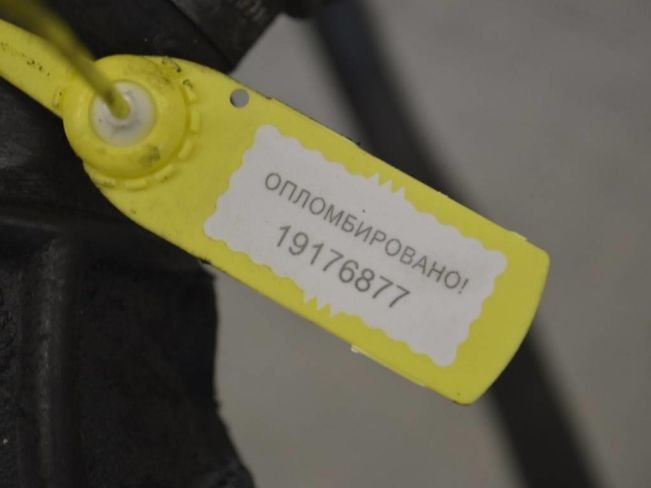 Патрубок турбины Renault Scenic 3 (2008-2015)