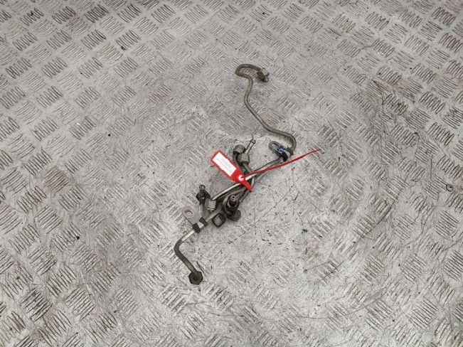 Трубка топливная Peugeot Boxer (2006-2014)