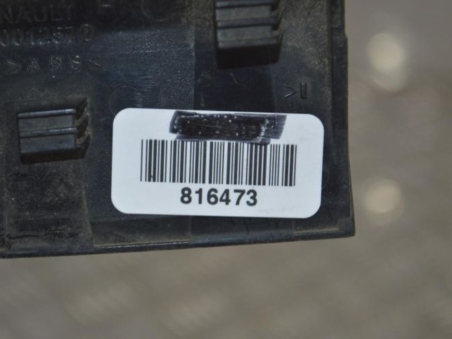 Молдинг двери передней правой Renault Laguna 2 (2001-2007)