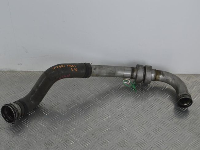 Патрубок интеркулера Renault Scenic 3 (2008-2015)